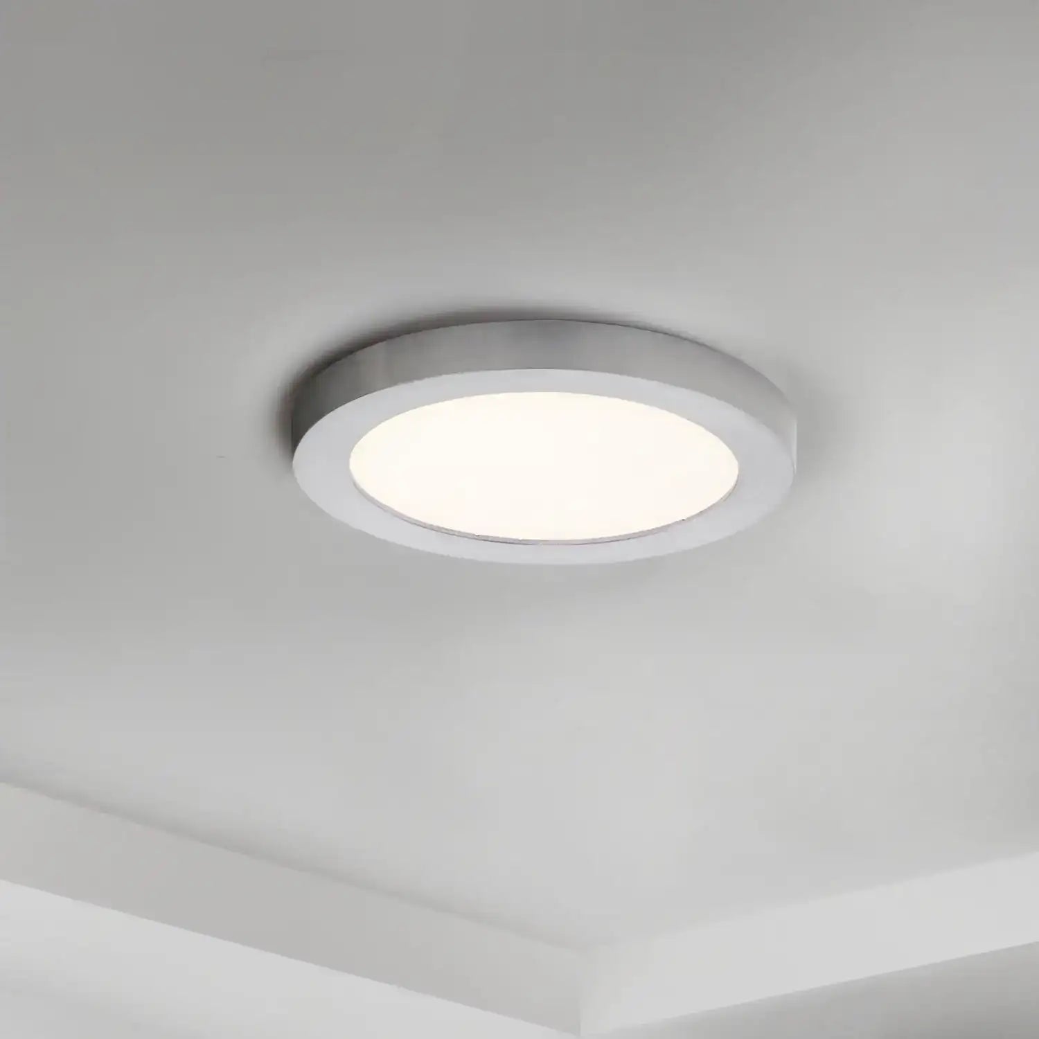 MAXIM, CHIP-UTILITY ITEMS, FLUSH MOUNT CEILING LIGHTS