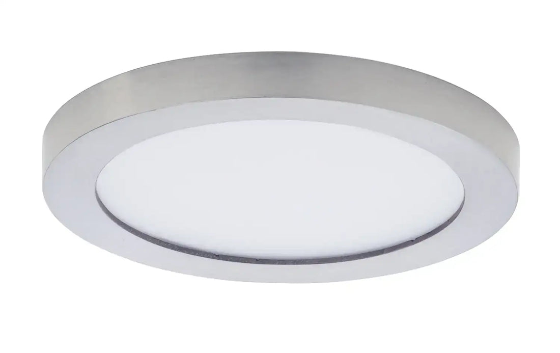 MAXIM, CHIP-UTILITY ITEMS, FLUSH MOUNT CEILING LIGHTS