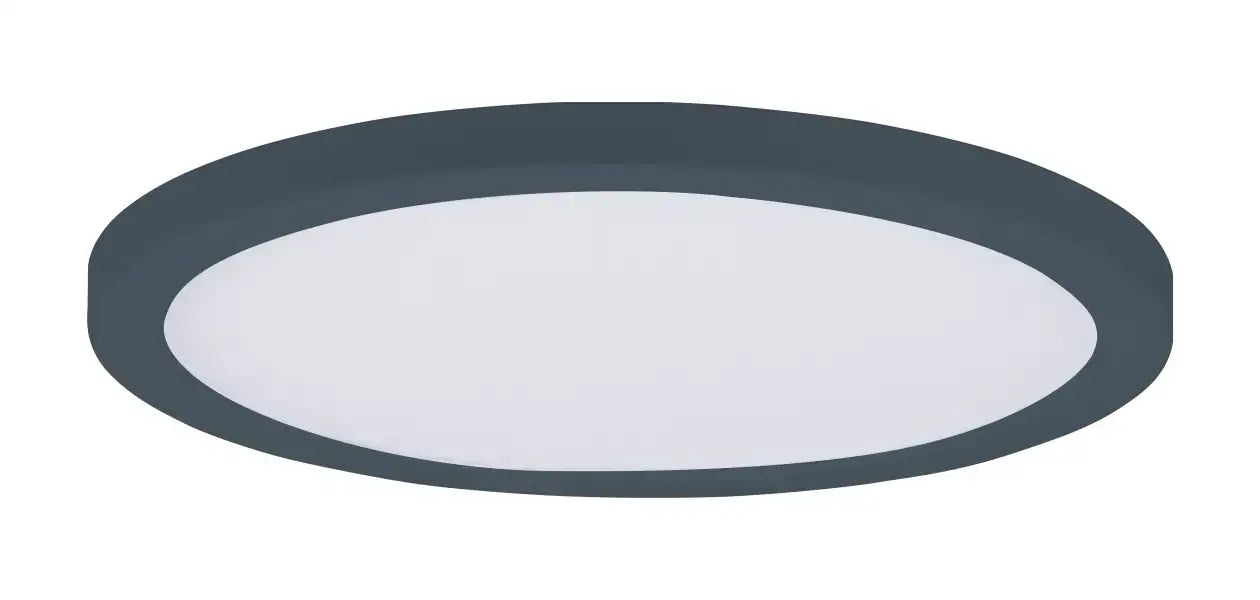 MAXIM, CHIP-UTILITY ITEMS, FLUSH MOUNT CEILING LIGHTS
