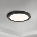MAXIM, CHIP-UTILITY ITEMS, FLUSH MOUNT CEILING LIGHTS