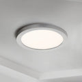 MAXIM, CHIP-UTILITY ITEMS, FLUSH MOUNT CEILING LIGHTS