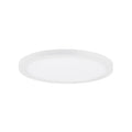 MAXIM, CHIP - 5CCT-UTILITY ITEMS, FLUSH MOUNT CEILING LIGHTS