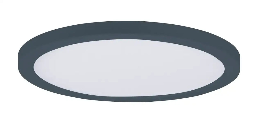 MAXIM, CHIP-UTILITY ITEMS, FLUSH MOUNT CEILING LIGHTS