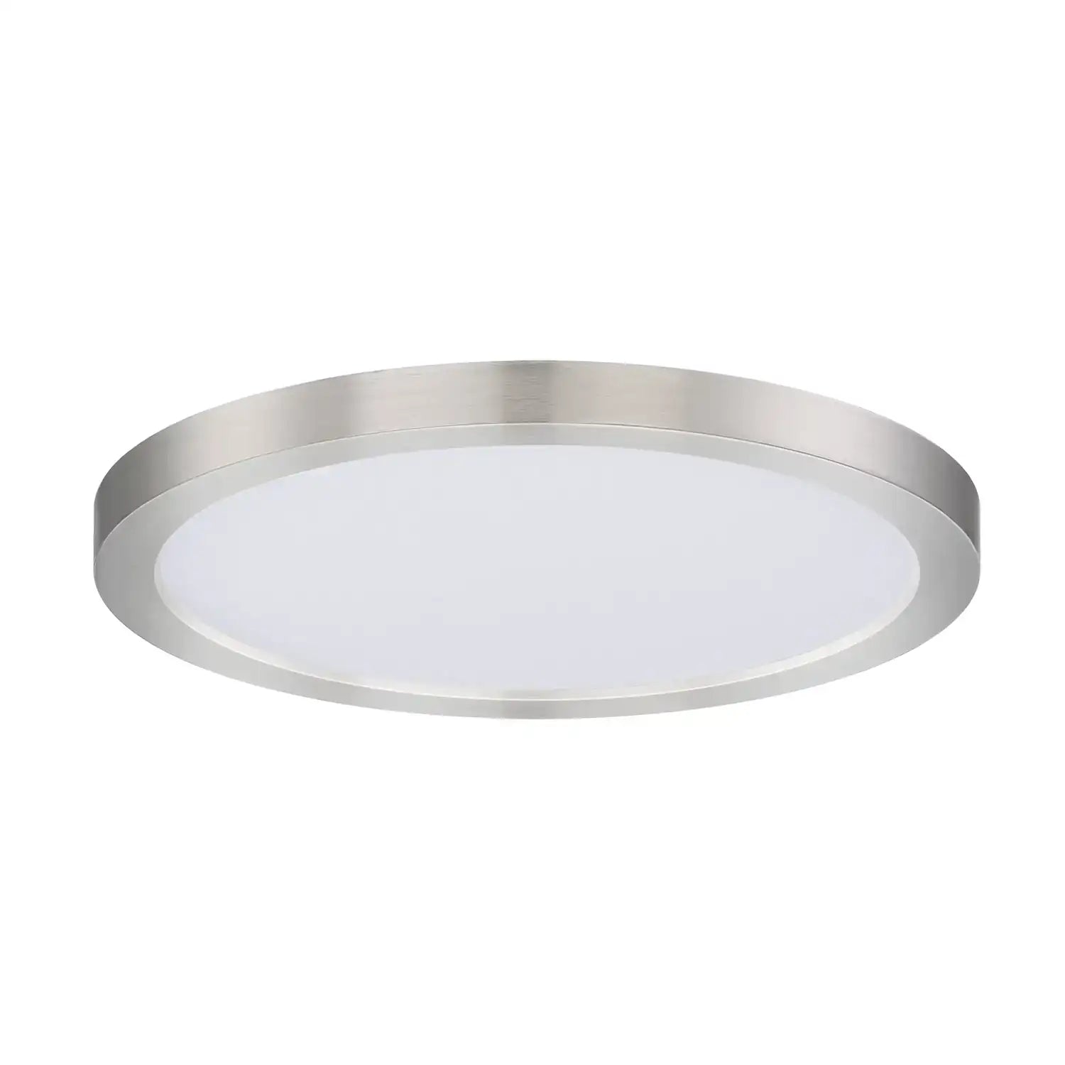 MAXIM, CHIP-UTILITY ITEMS, FLUSH MOUNT CEILING LIGHTS