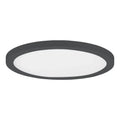 MAXIM, CHIP - 5CCT-UTILITY ITEMS, FLUSH MOUNT CEILING LIGHTS