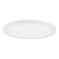 MAXIM, CHIP - 5CCT-UTILITY ITEMS, FLUSH MOUNT CEILING LIGHTS