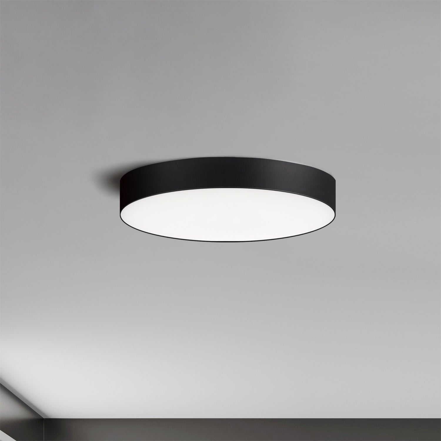 MAXIM, TRIM-FLUSH MOUNT, FLUSH MOUNT CEILING LIGHTS