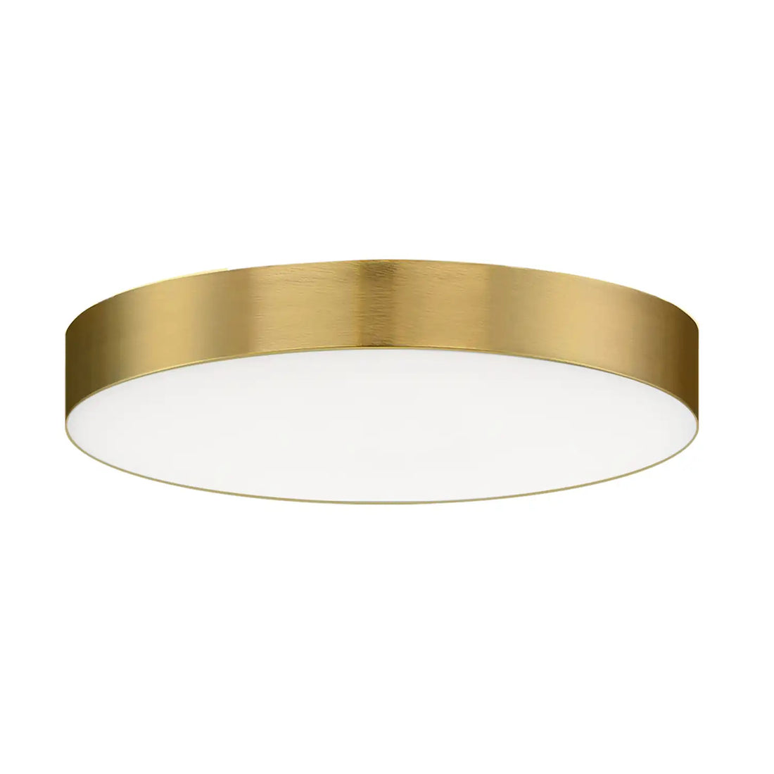 MAXIM, Trim LED Flush Mount, FLUSH MOUNT CEILING LIGHTS