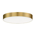 MAXIM, Trim LED Flush Mount, FLUSH MOUNT CEILING LIGHTS