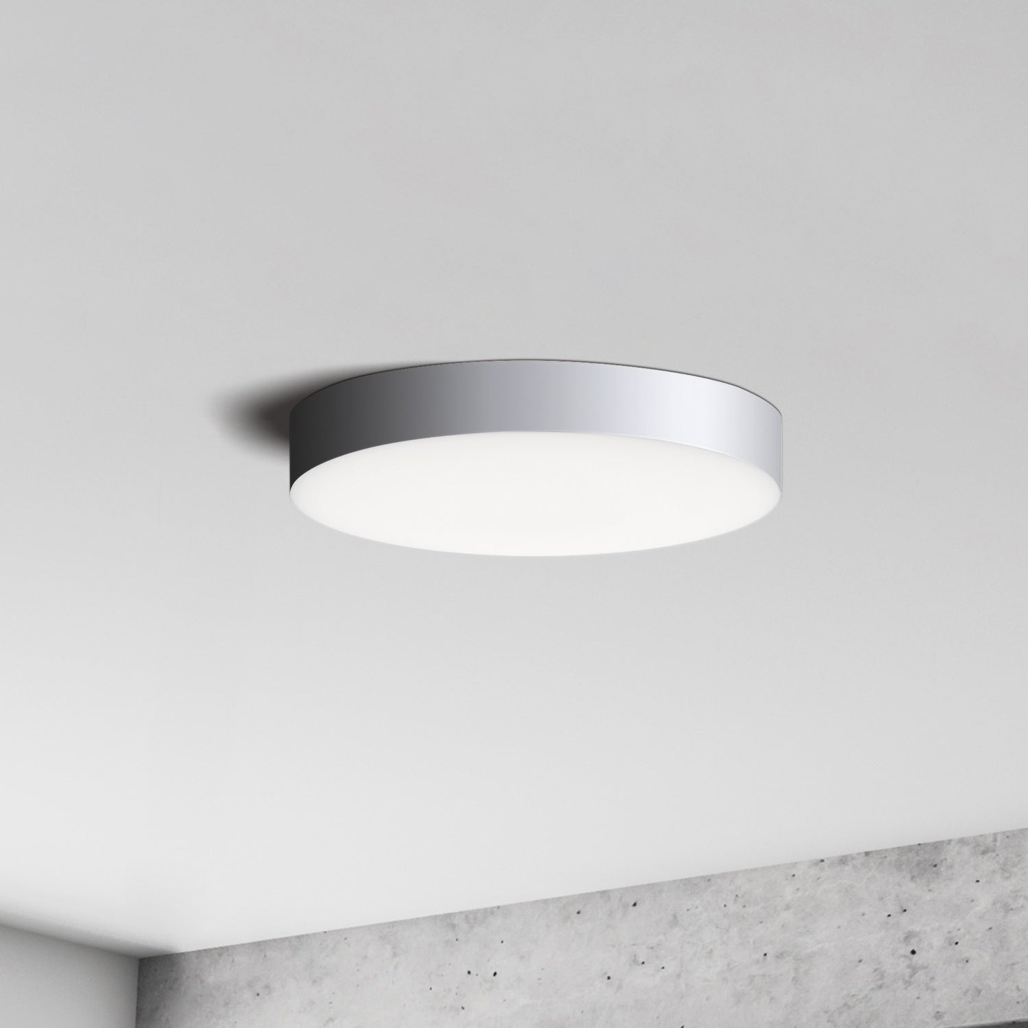 MAXIM, TRIM-FLUSH MOUNT, FLUSH MOUNT CEILING LIGHTS