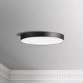 MAXIM, TRIM-FLUSH MOUNT, FLUSH MOUNT CEILING LIGHTS