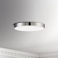 MAXIM, TRIM-FLUSH MOUNT, FLUSH MOUNT CEILING LIGHTS