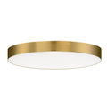 MAXIM, Trim LED Flush Mount, FLUSH MOUNT CEILING LIGHTS