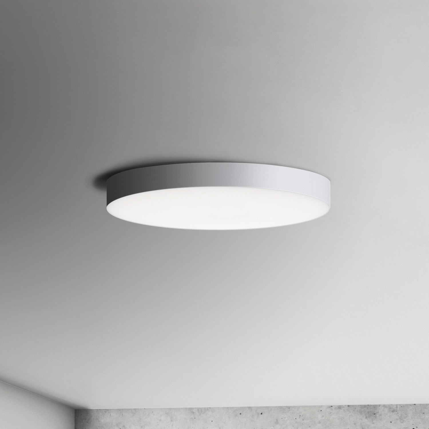 MAXIM, TRIM-FLUSH MOUNT, FLUSH MOUNT CEILING LIGHTS