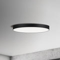 MAXIM, TRIM-FLUSH MOUNT, FLUSH MOUNT CEILING LIGHTS