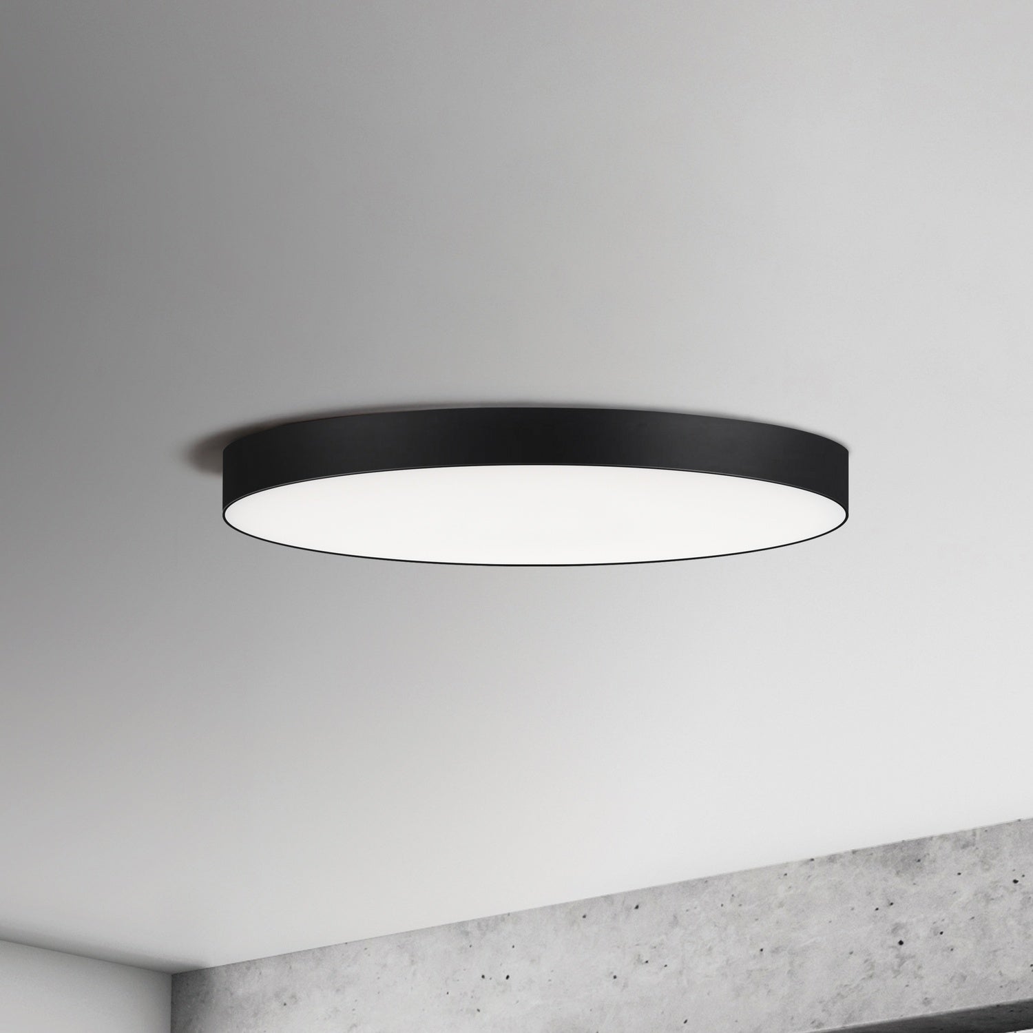 MAXIM, TRIM-FLUSH MOUNT, FLUSH MOUNT CEILING LIGHTS