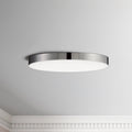 MAXIM, TRIM-FLUSH MOUNT, FLUSH MOUNT CEILING LIGHTS