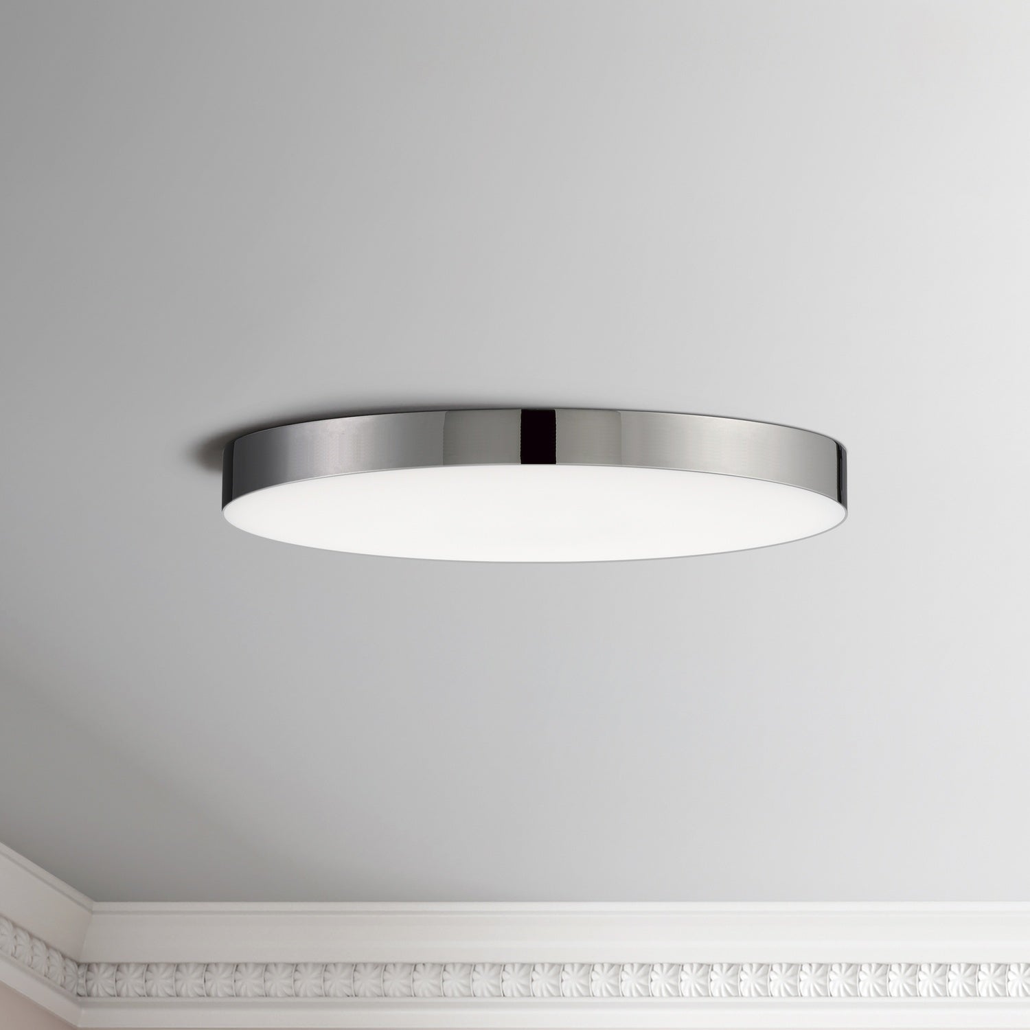 MAXIM, TRIM-FLUSH MOUNT, FLUSH MOUNT CEILING LIGHTS