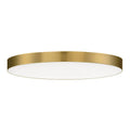 MAXIM, Trim LED Flush Mount, FLUSH MOUNT CEILING LIGHTS