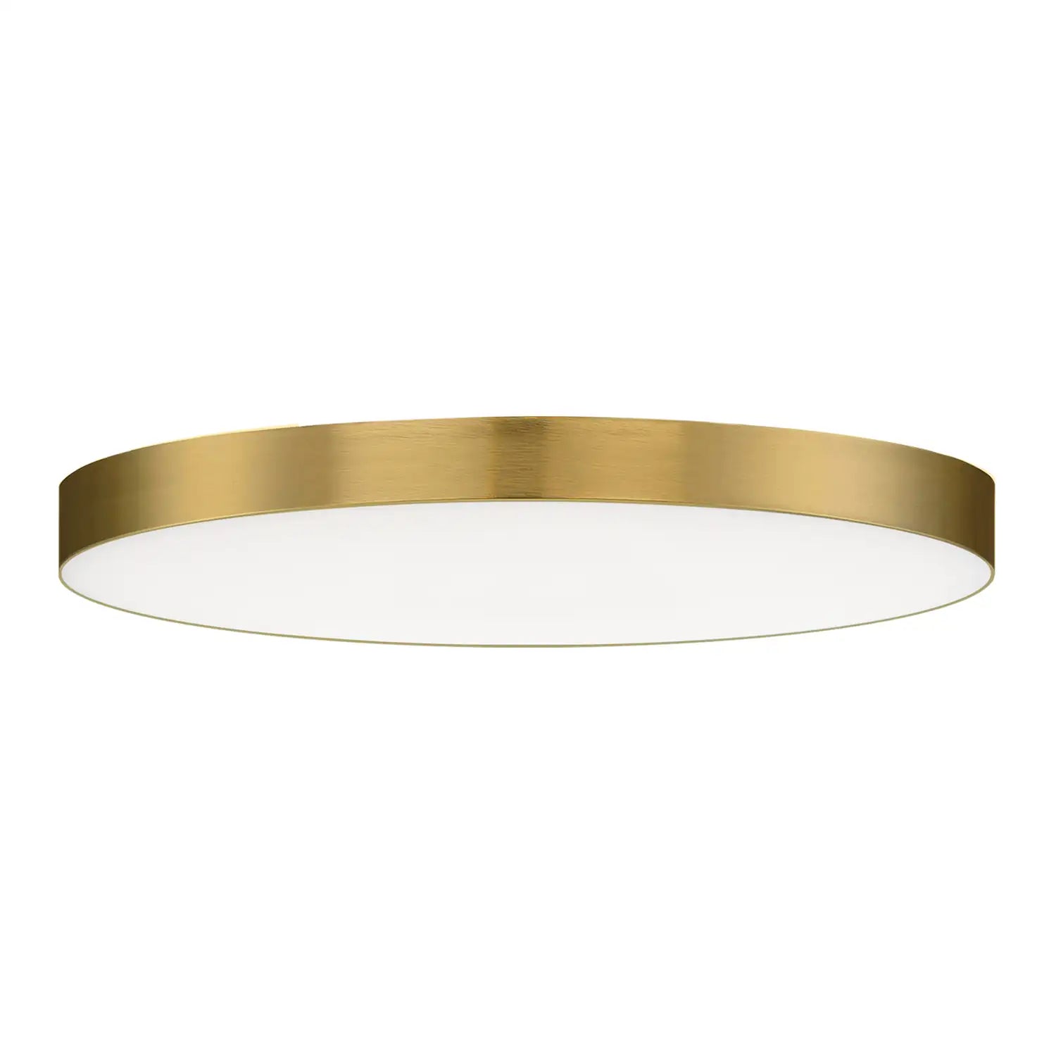MAXIM, Trim LED Flush Mount, FLUSH MOUNT CEILING LIGHTS