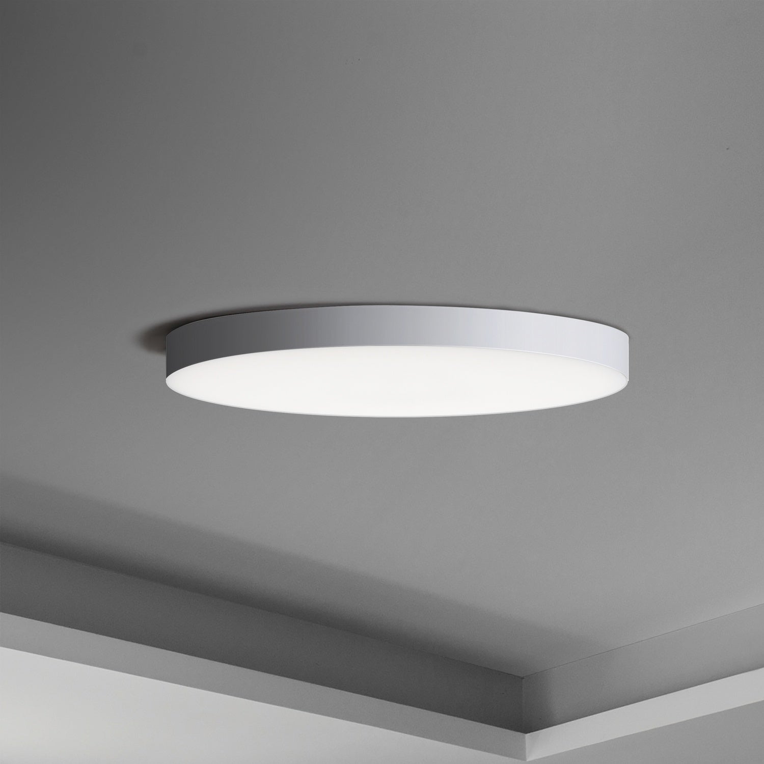 MAXIM, TRIM-FLUSH MOUNT, FLUSH MOUNT CEILING LIGHTS