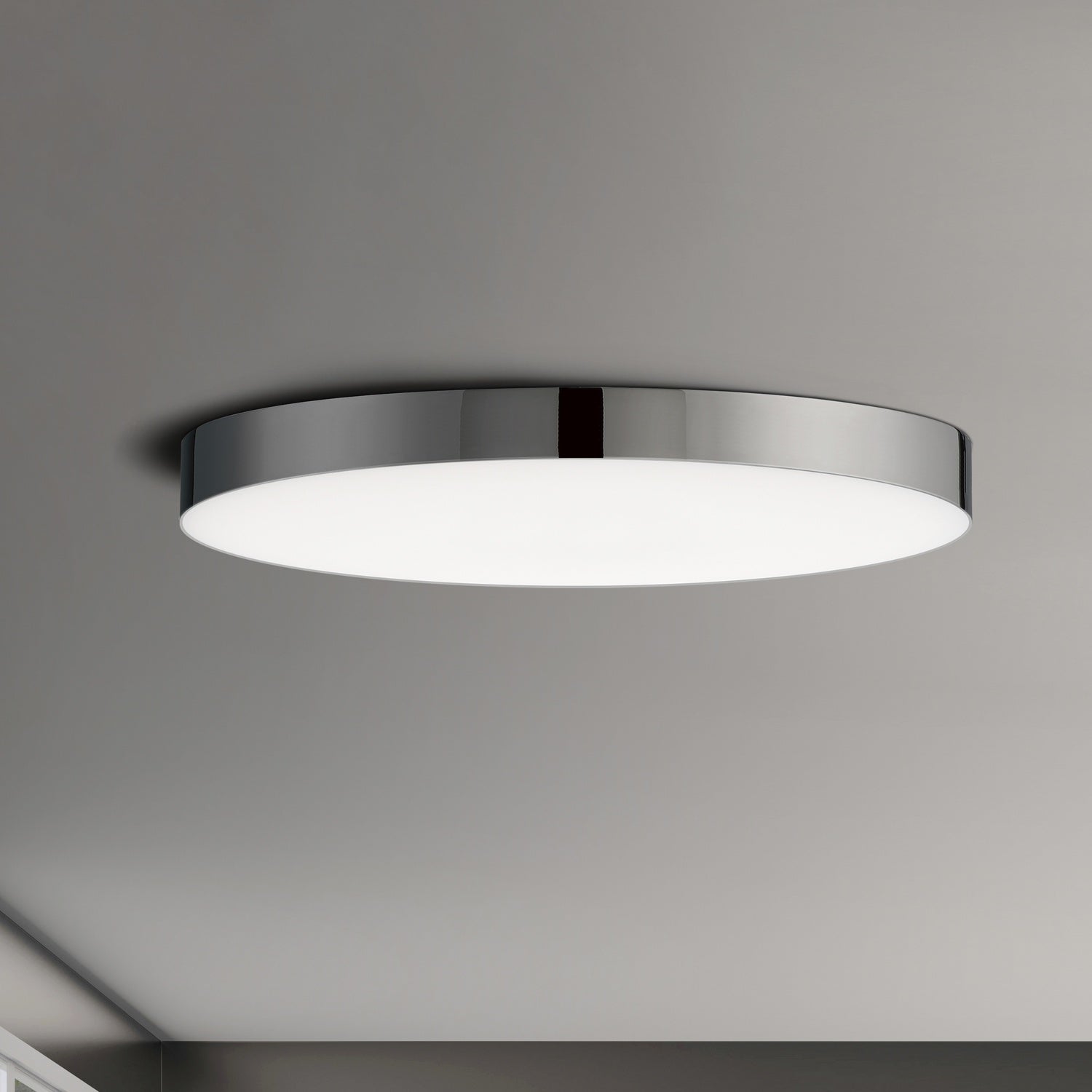 MAXIM, TRIM-FLUSH MOUNT, FLUSH MOUNT CEILING LIGHTS
