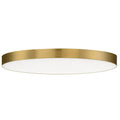 MAXIM, Trim LED Flush Mount, FLUSH MOUNT CEILING LIGHTS