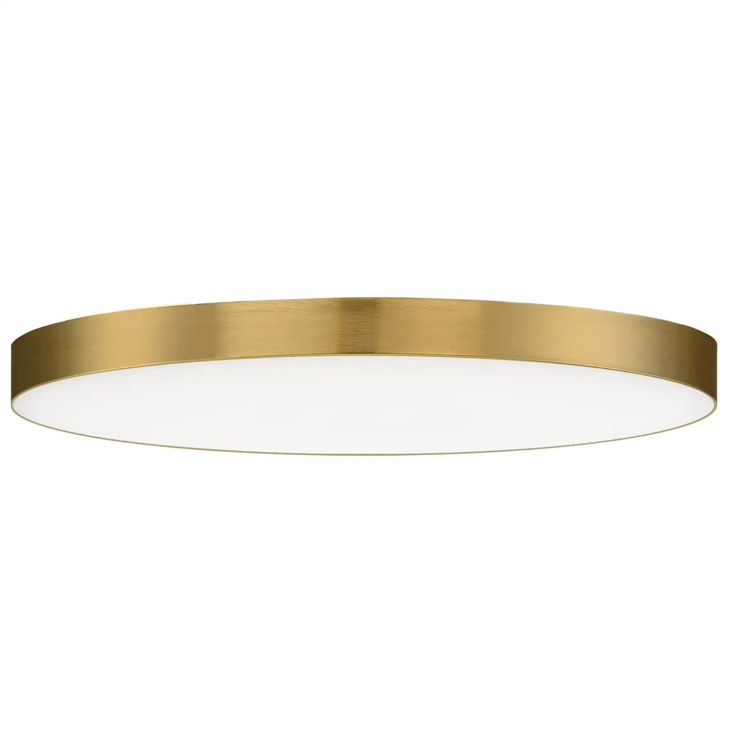 MAXIM, Trim LED Flush Mount, FLUSH MOUNT CEILING LIGHTS