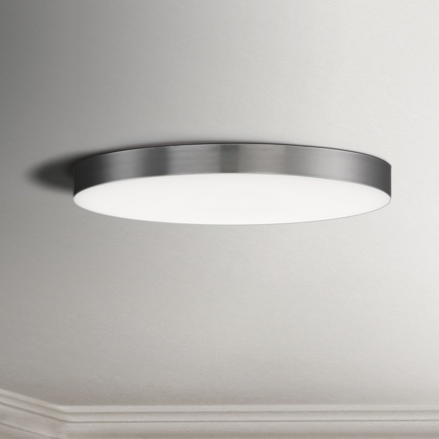 MAXIM, TRIM-FLUSH MOUNT, FLUSH MOUNT CEILING LIGHTS
