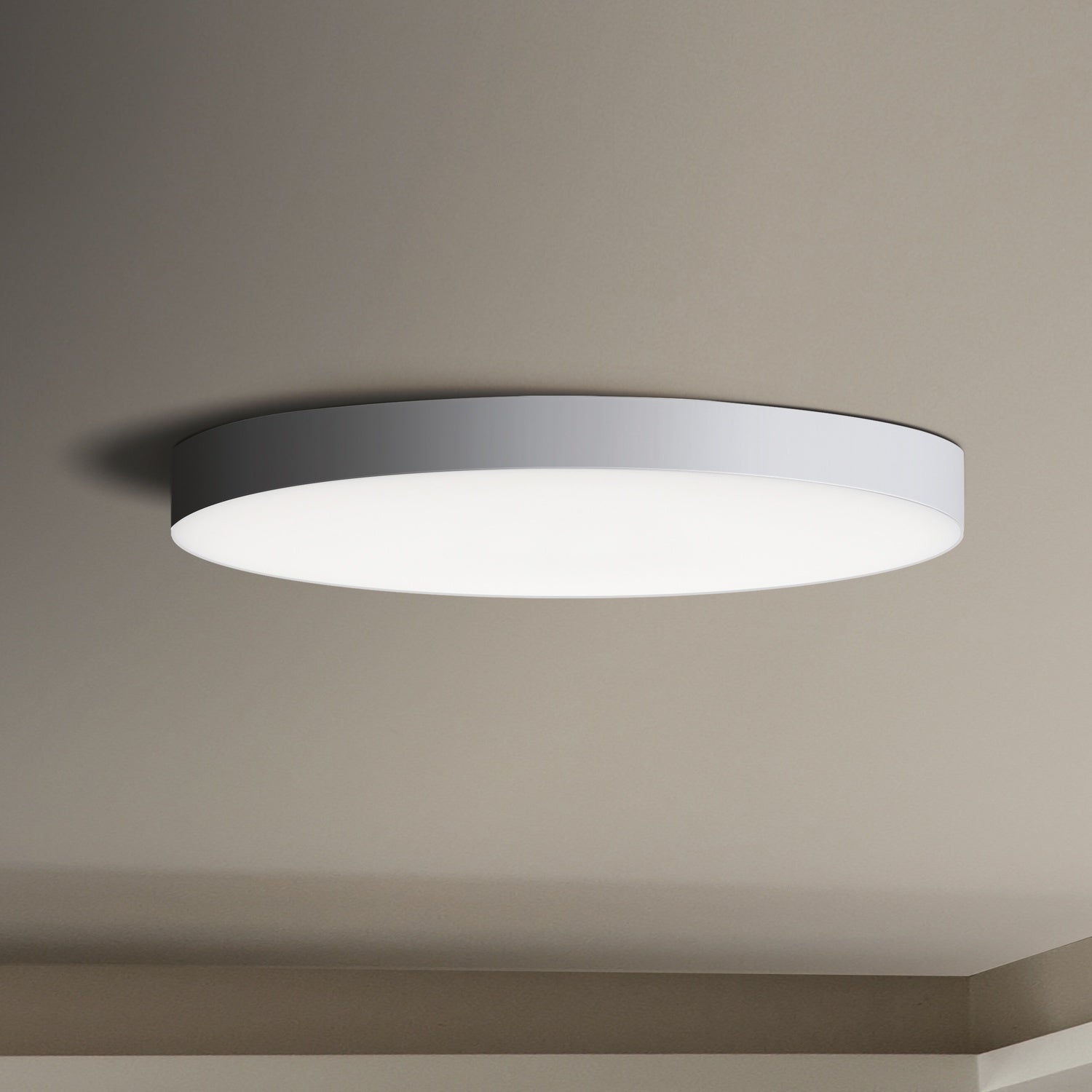 MAXIM, TRIM-FLUSH MOUNT, FLUSH MOUNT CEILING LIGHTS