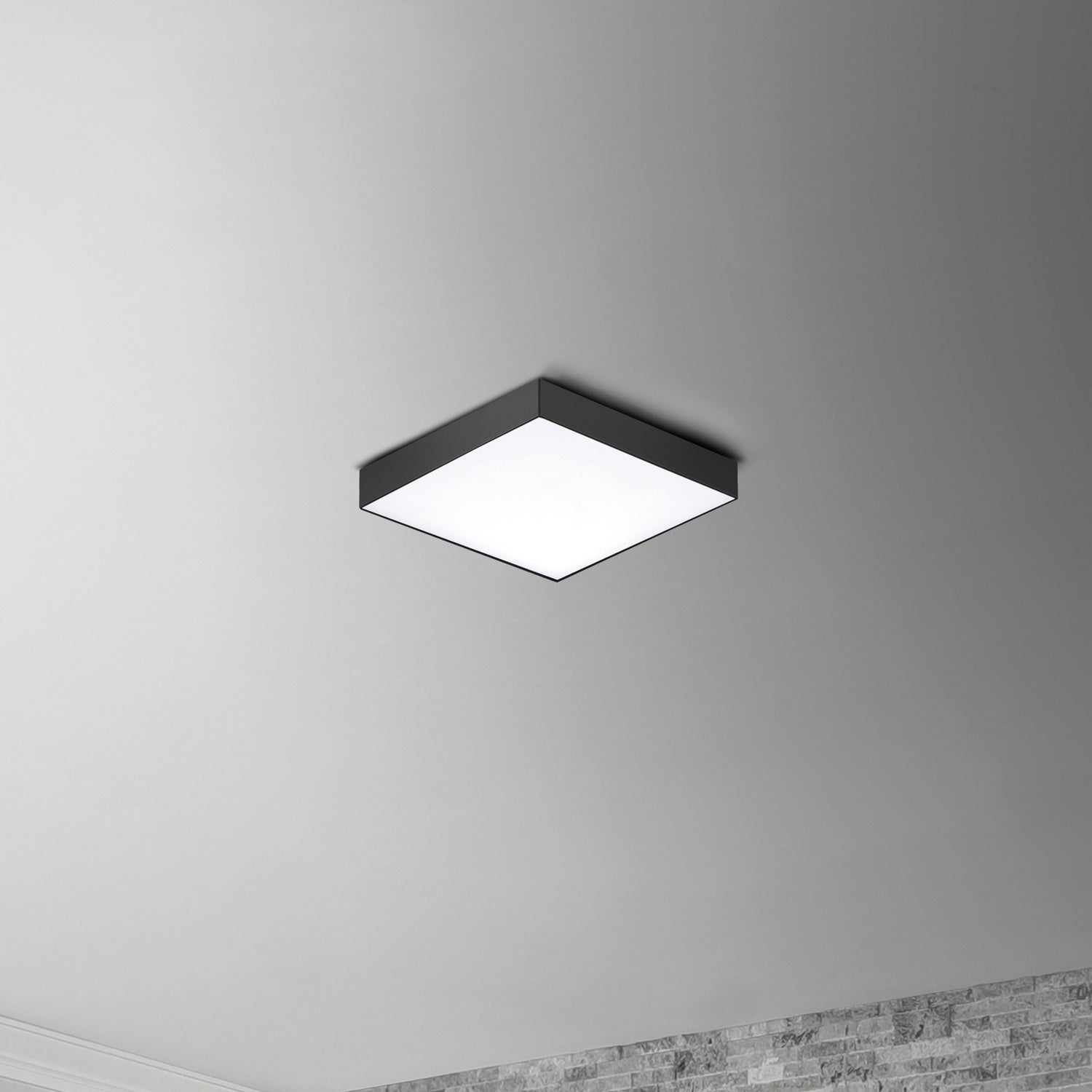 MAXIM, TRIM-FLUSH MOUNT, FLUSH MOUNT CEILING LIGHTS