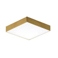 MAXIM, Trim LED Flush Mount, FLUSH MOUNT CEILING LIGHTS