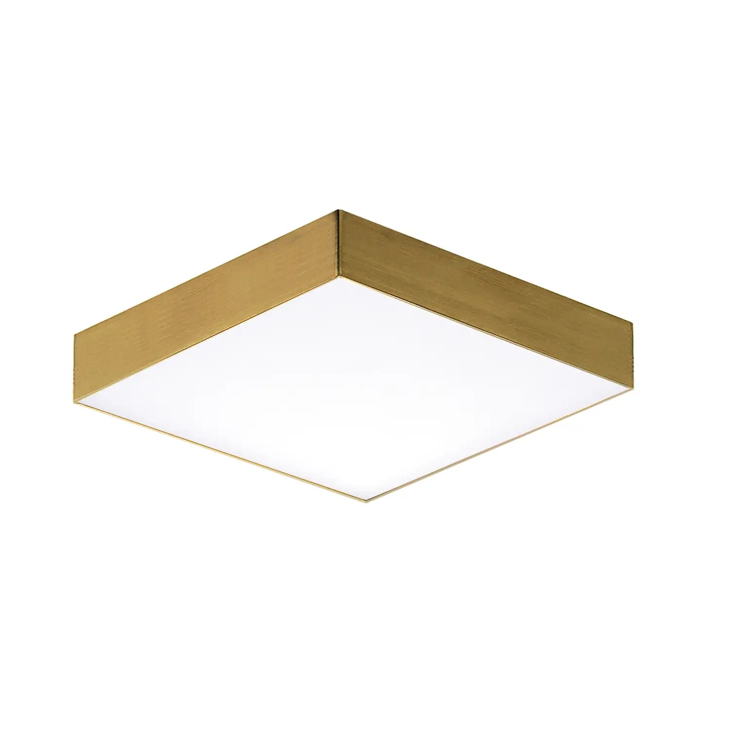 MAXIM, Trim LED Flush Mount, FLUSH MOUNT CEILING LIGHTS
