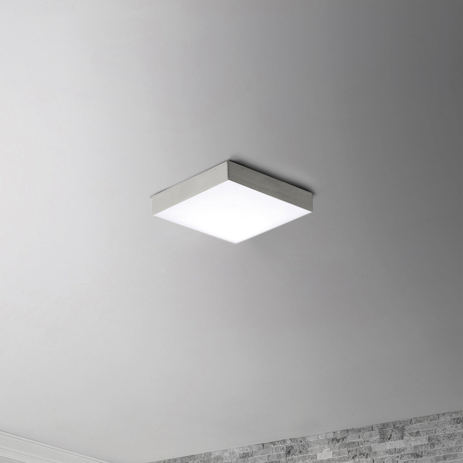 MAXIM, TRIM-FLUSH MOUNT, FLUSH MOUNT CEILING LIGHTS