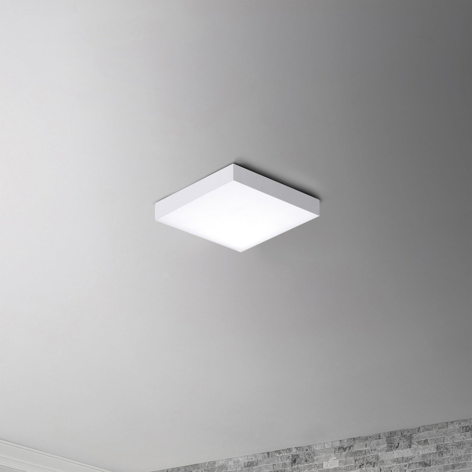 MAXIM, TRIM-FLUSH MOUNT, FLUSH MOUNT CEILING LIGHTS