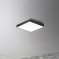 MAXIM, TRIM-FLUSH MOUNT, FLUSH MOUNT CEILING LIGHTS