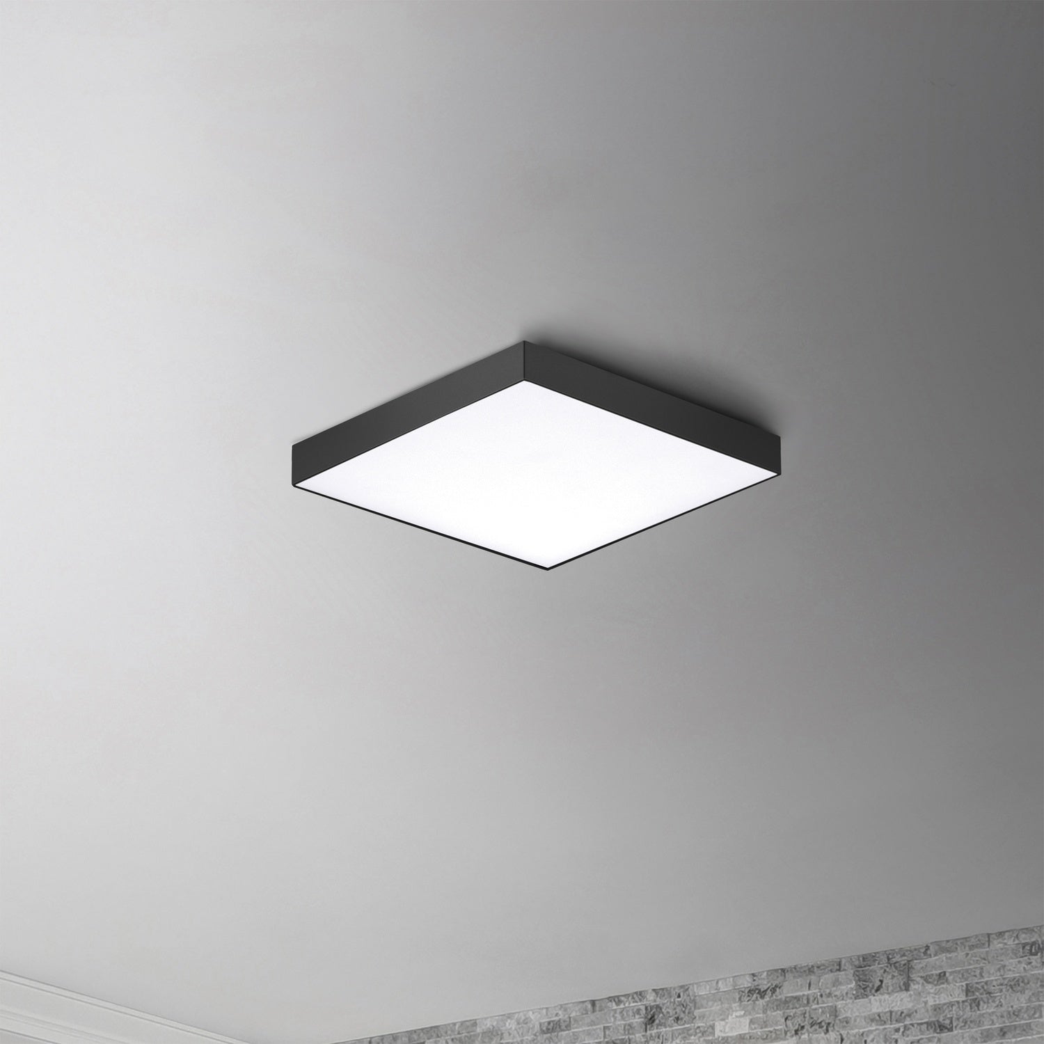 MAXIM, TRIM-FLUSH MOUNT, FLUSH MOUNT CEILING LIGHTS