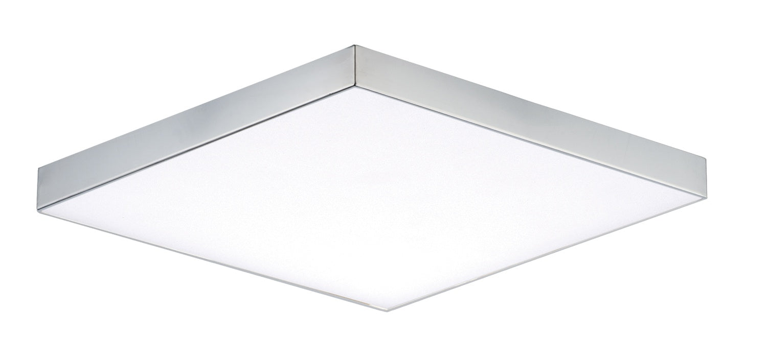 MAXIM, Trim LED Flush Mount, FLUSH MOUNT CEILING LIGHTS