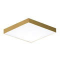 MAXIM, Trim LED Flush Mount, FLUSH MOUNT CEILING LIGHTS