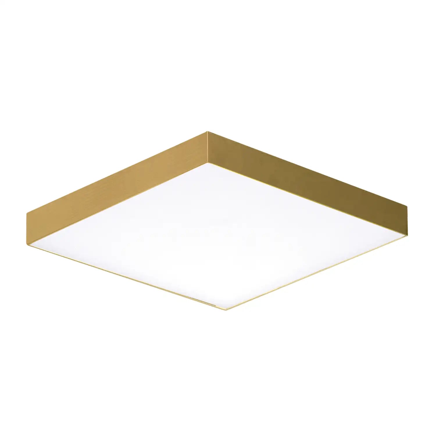 MAXIM, Trim LED Flush Mount, FLUSH MOUNT CEILING LIGHTS