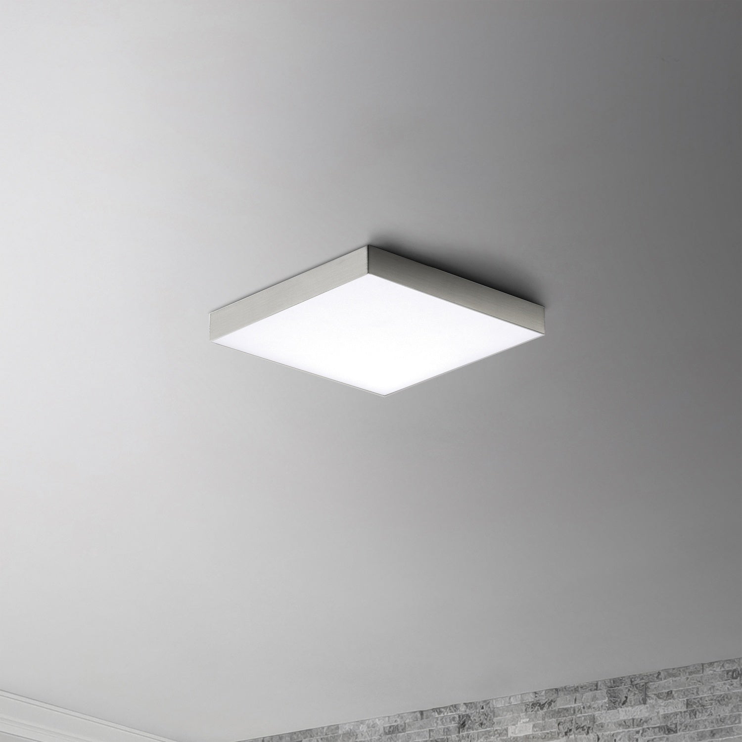 MAXIM, TRIM-FLUSH MOUNT, FLUSH MOUNT CEILING LIGHTS