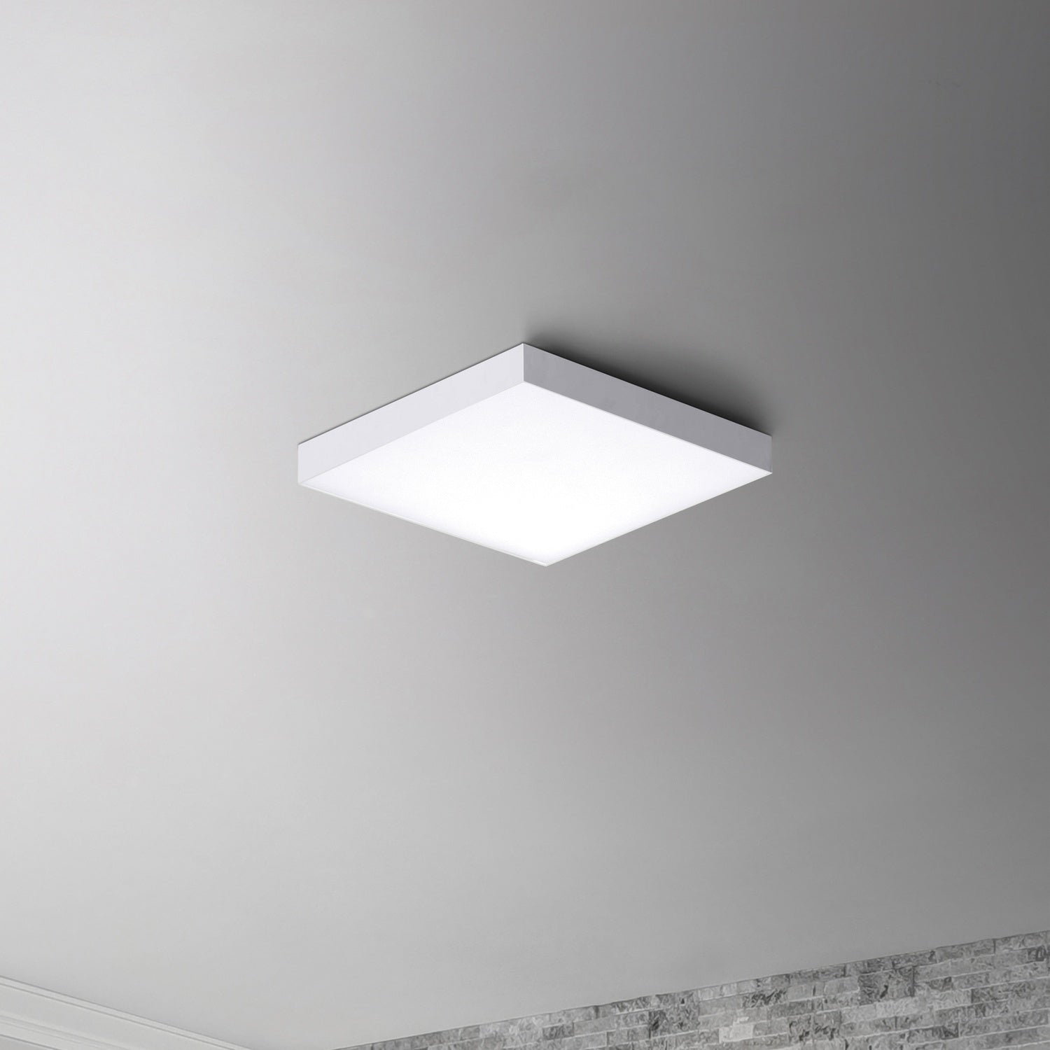 MAXIM, TRIM-FLUSH MOUNT, FLUSH MOUNT CEILING LIGHTS
