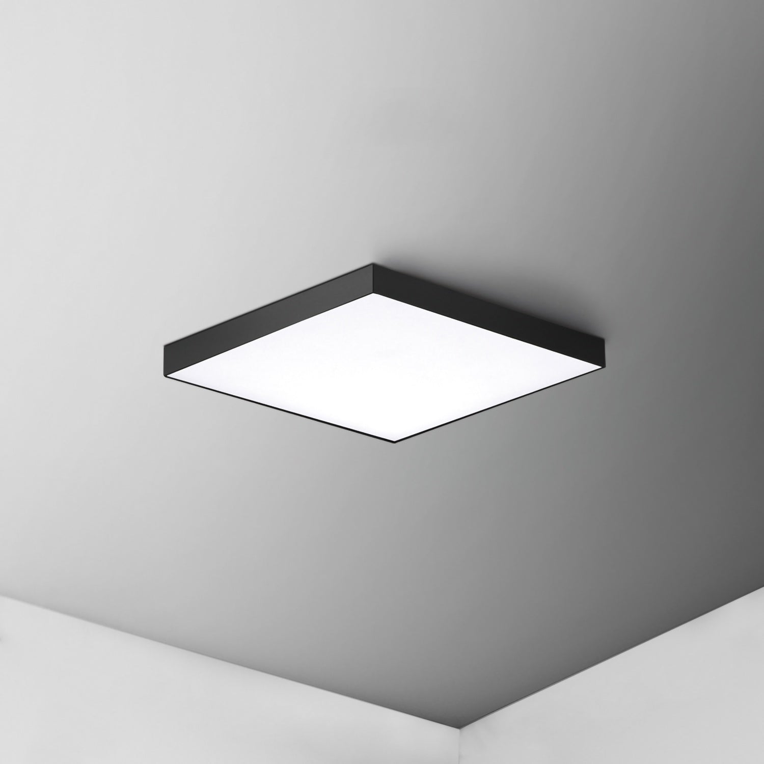 MAXIM, TRIM-FLUSH MOUNT, FLUSH MOUNT CEILING LIGHTS