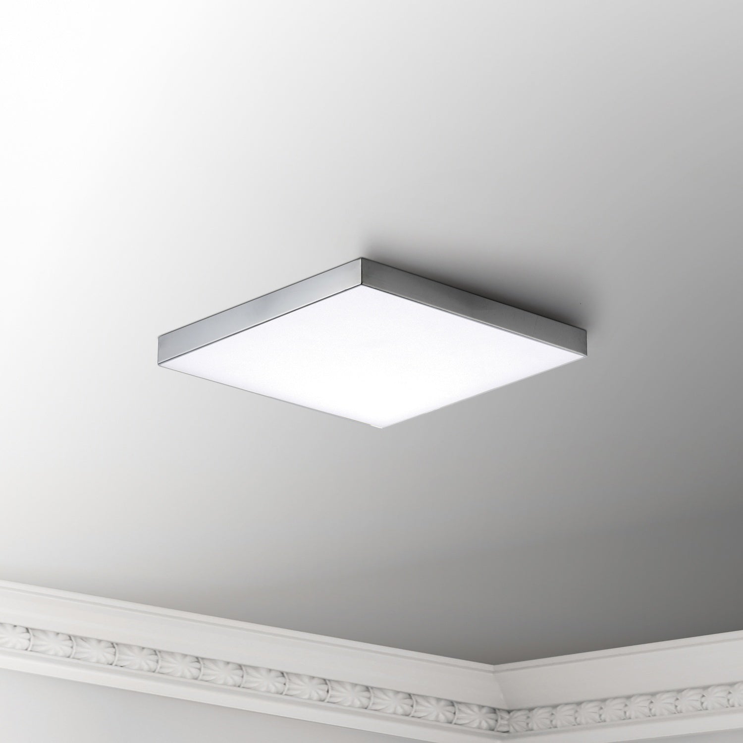 MAXIM, TRIM-FLUSH MOUNT, FLUSH MOUNT CEILING LIGHTS