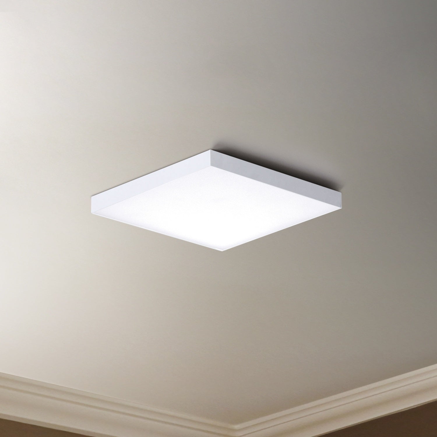 MAXIM, TRIM-FLUSH MOUNT, FLUSH MOUNT CEILING LIGHTS