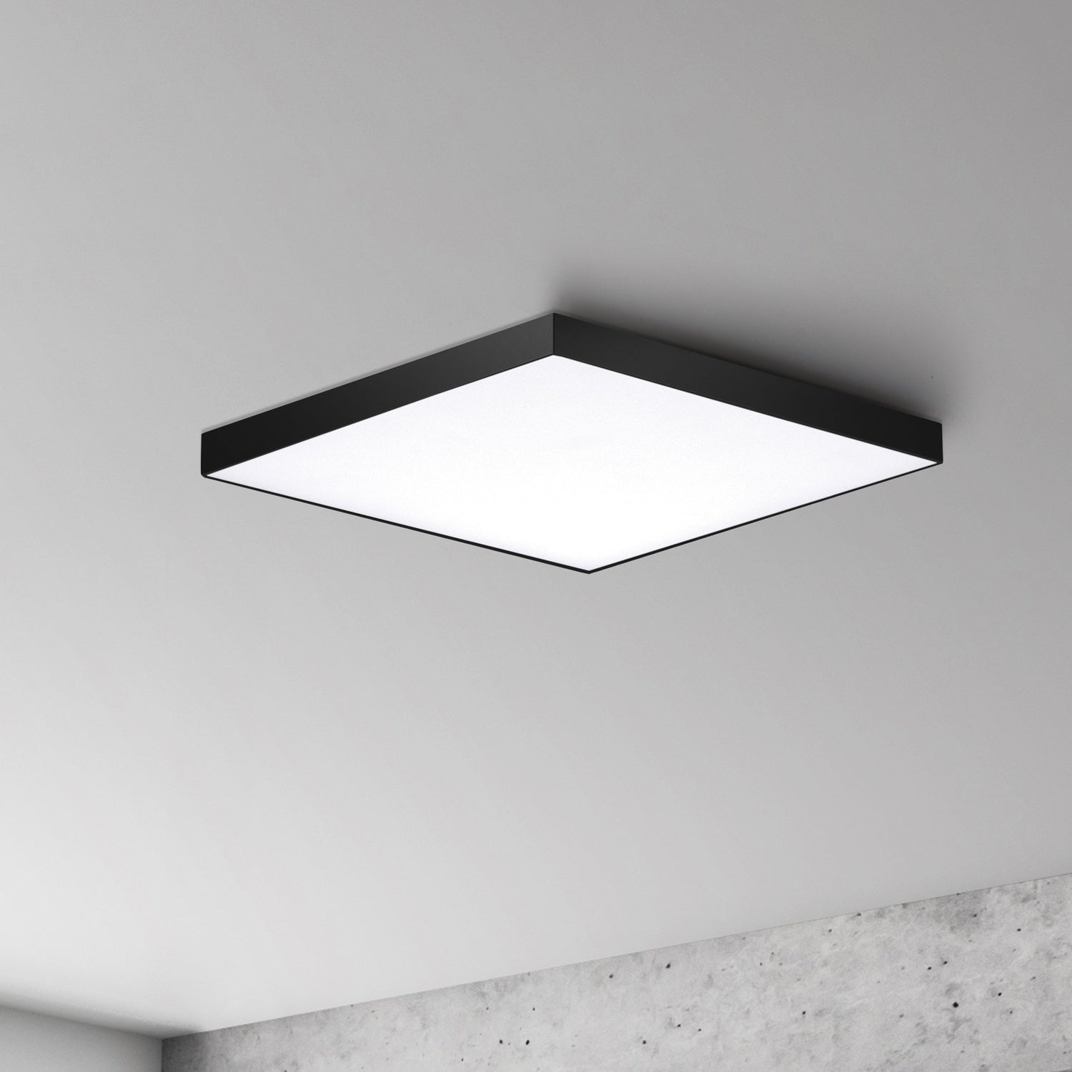 MAXIM, TRIM-FLUSH MOUNT, FLUSH MOUNT CEILING LIGHTS