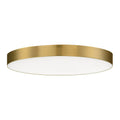 MAXIM, Trim LED Flush Mount, FLUSH MOUNT CEILING LIGHTS