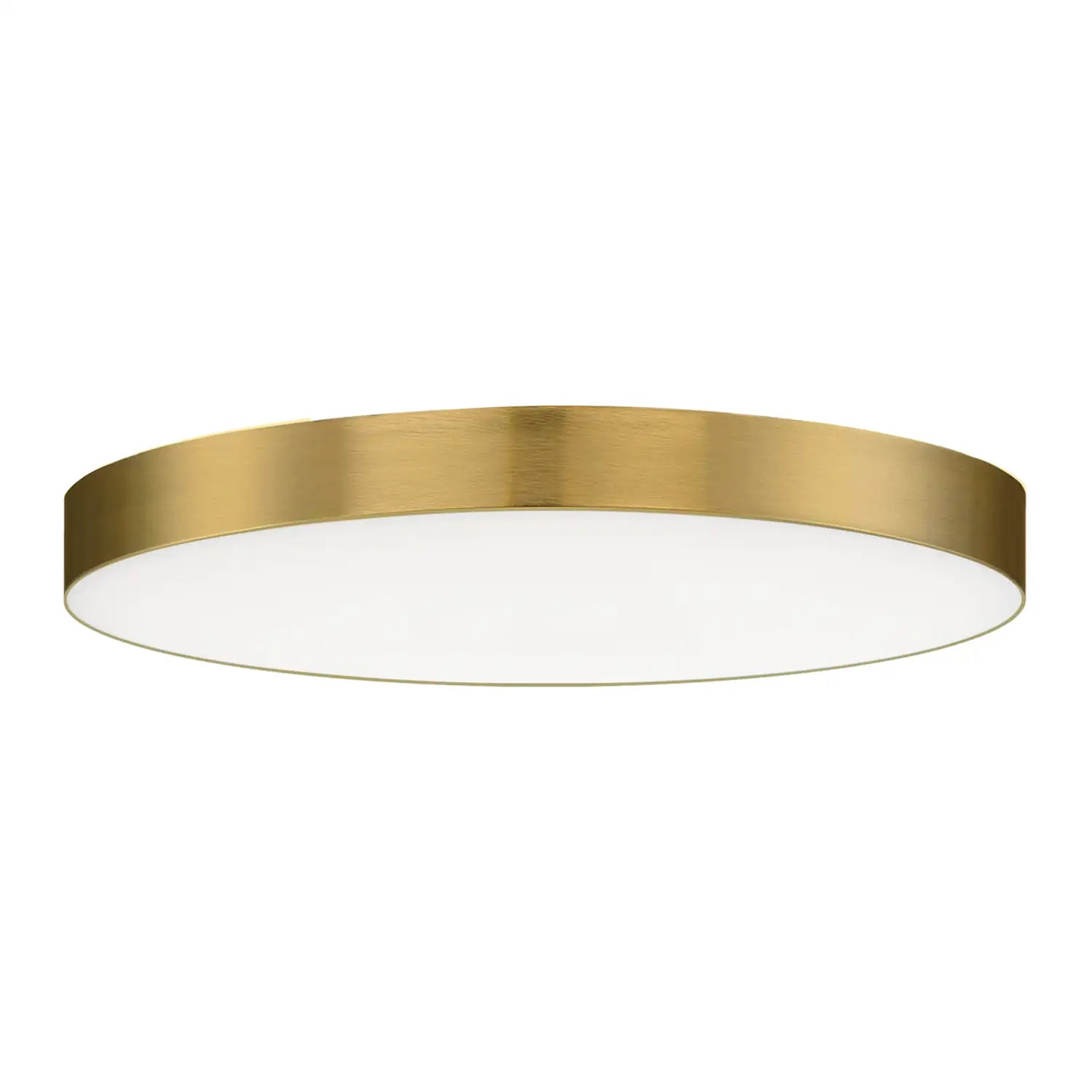 MAXIM, Trim LED Flush Mount, FLUSH MOUNT CEILING LIGHTS