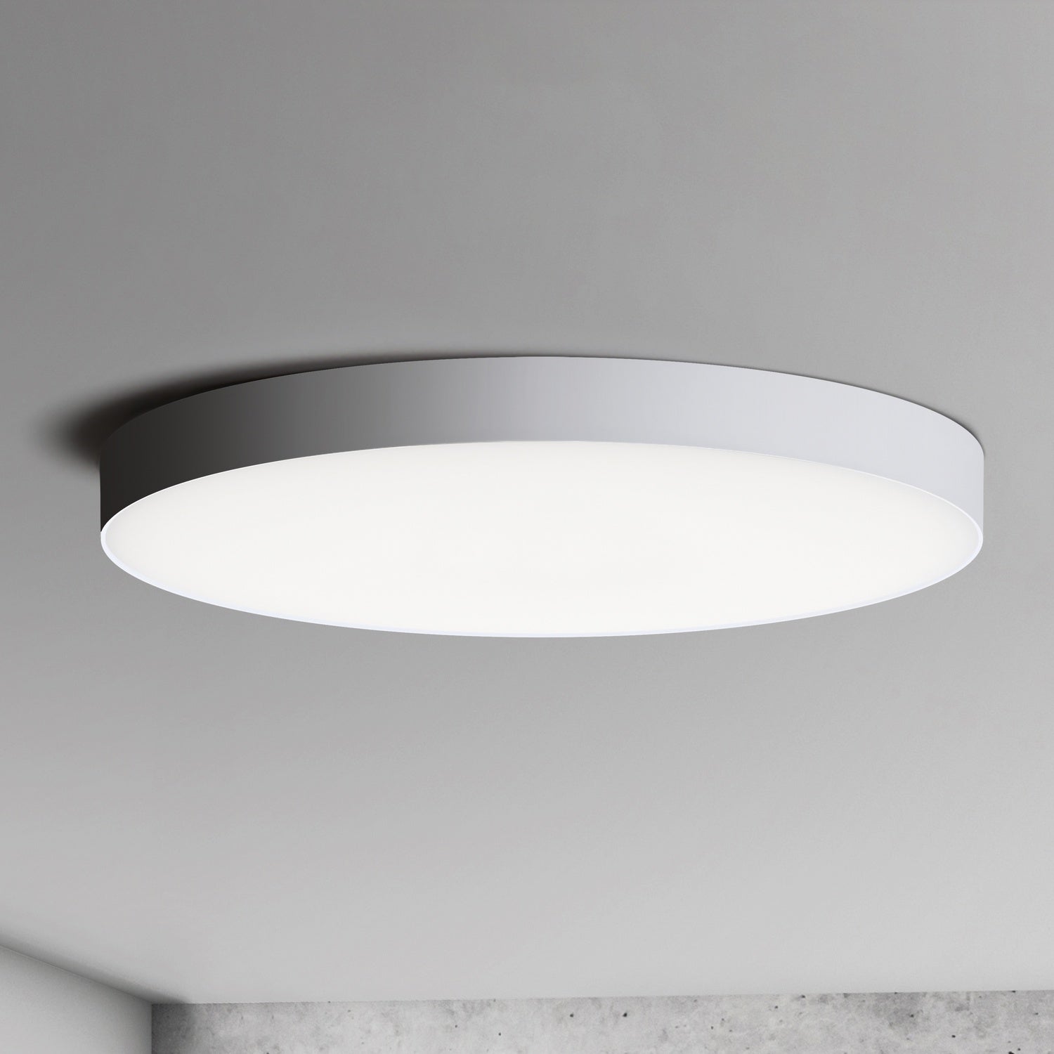 MAXIM, TRIM-FLUSH MOUNT, FLUSH MOUNT CEILING LIGHTS