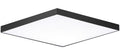 MAXIM, TRIM-FLUSH MOUNT, FLUSH MOUNT CEILING LIGHTS